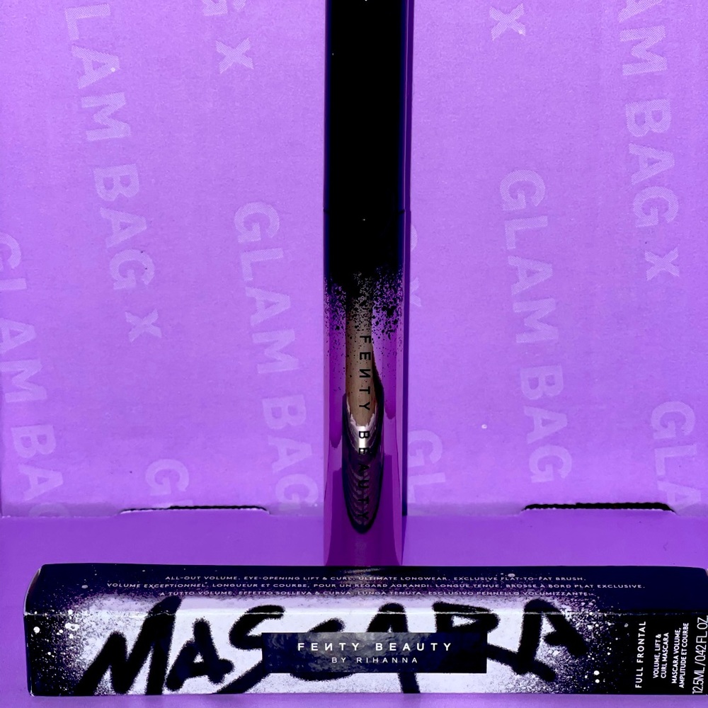 Fenty beauty by Rihanna Mascara